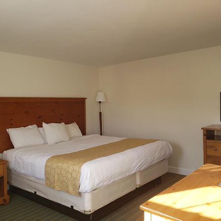 Town & Country Inn ซีค็องก์ ภายนอก รูปภาพ