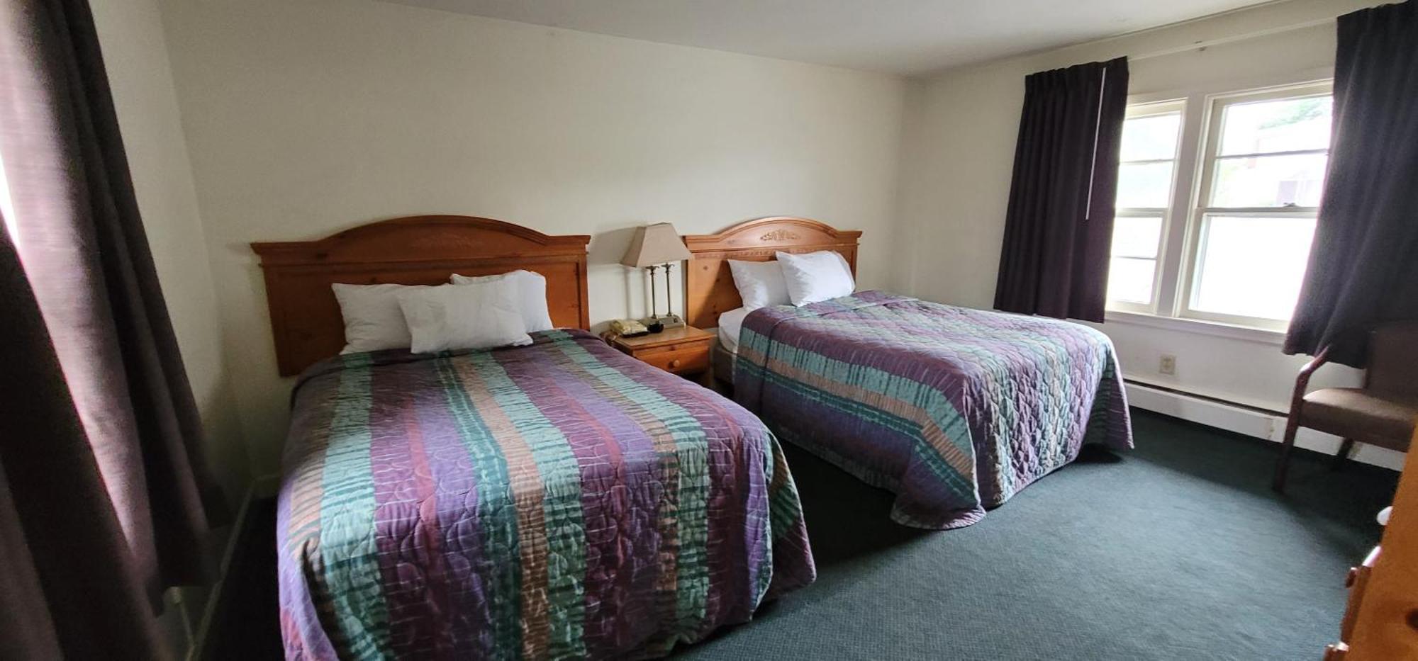 Town & Country Inn ซีค็องก์ ภายนอก รูปภาพ
