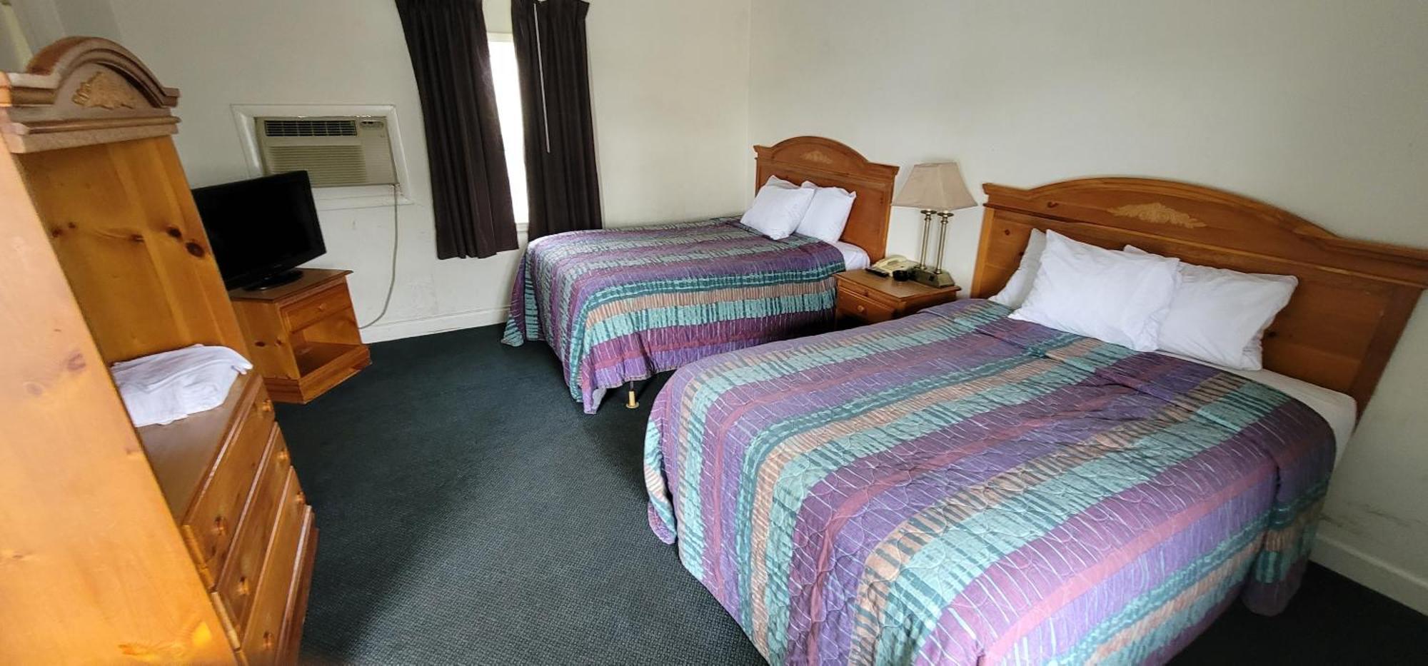 Town & Country Inn ซีค็องก์ ภายนอก รูปภาพ