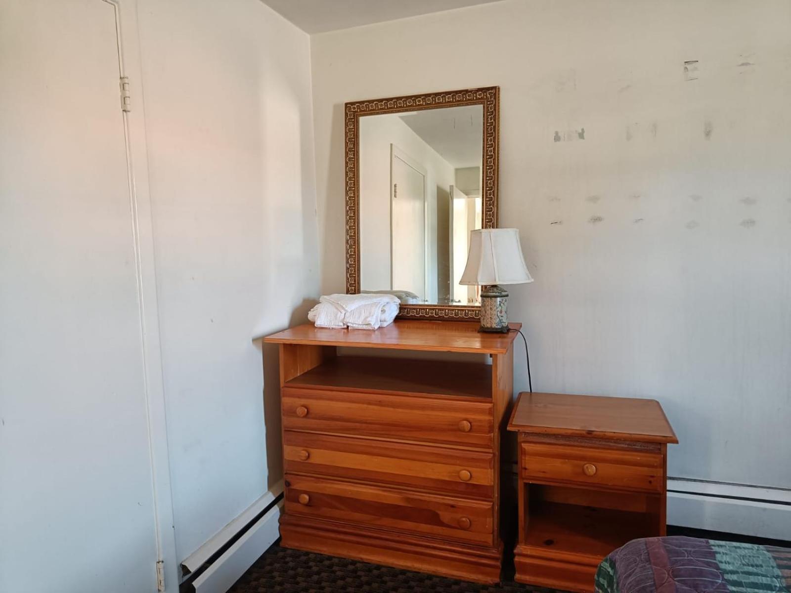 Town & Country Inn ซีค็องก์ ภายนอก รูปภาพ