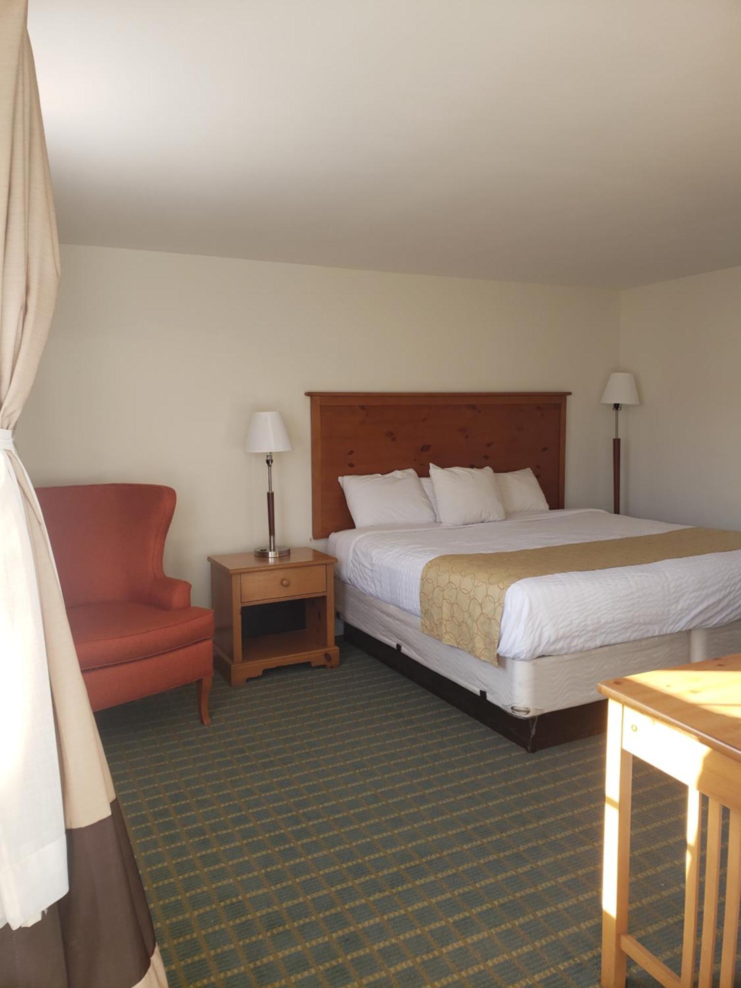Town & Country Inn ซีค็องก์ ภายนอก รูปภาพ