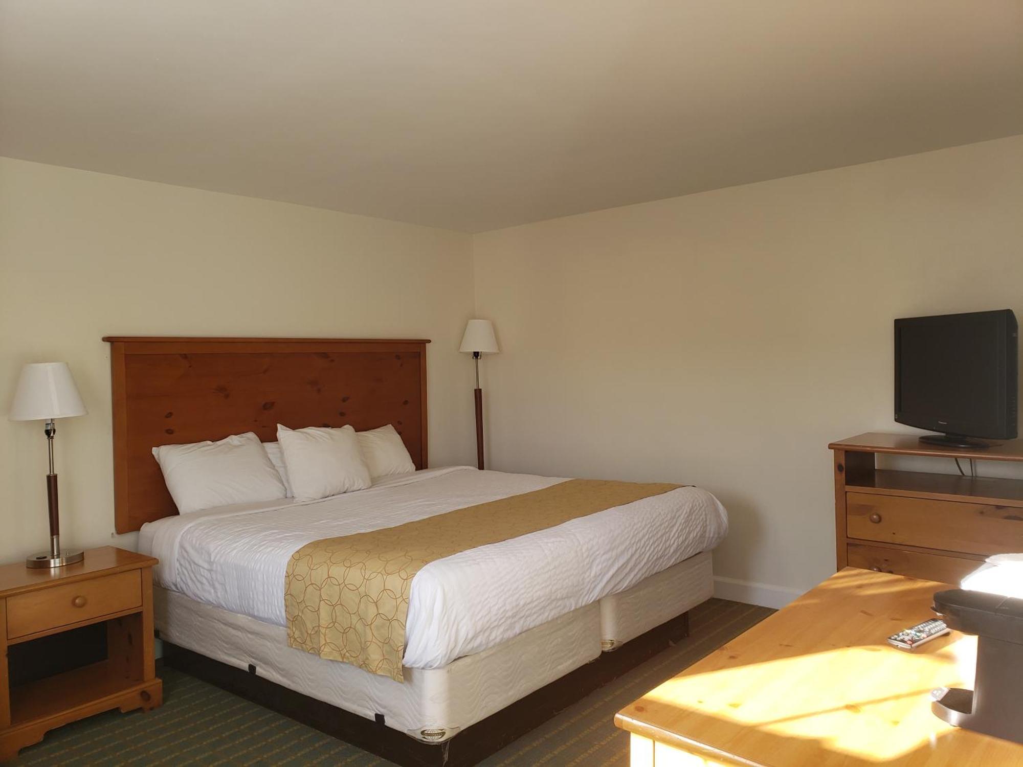 Town & Country Inn ซีค็องก์ ภายนอก รูปภาพ
