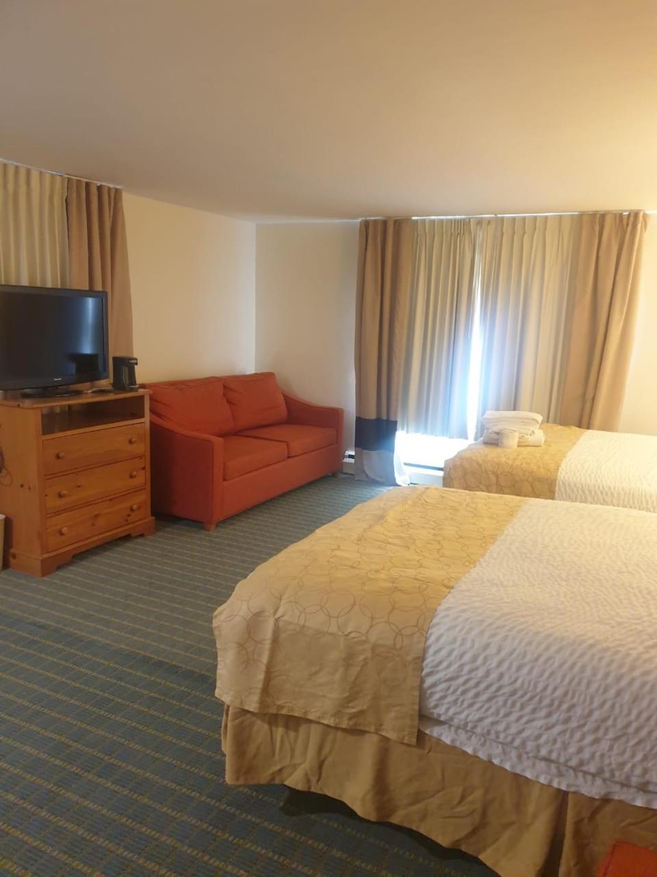 Town & Country Inn ซีค็องก์ ภายนอก รูปภาพ